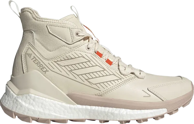 Кроссовки Terrex Free Hiker 2.0 Made With Nature 'Wonder White', кремовый, Бежевый, Кроссовки Terrex Free Hiker 2.0 Made With Nature 'Wonder White', кремовый
Кроссовки Terrex Free Hiker 2.0 Made With Nature 'Wonder White', кремовый, Бежевый, Кроссовки Terrex Free Hiker 2.0 Made With Nature 'Wonder White', кремовый