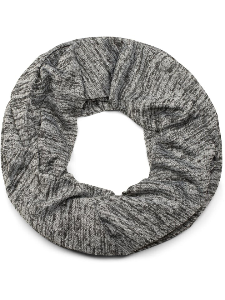 Шарф styleBREAKER, цвет melange optik
Шарф styleBREAKER, цвет melange optik