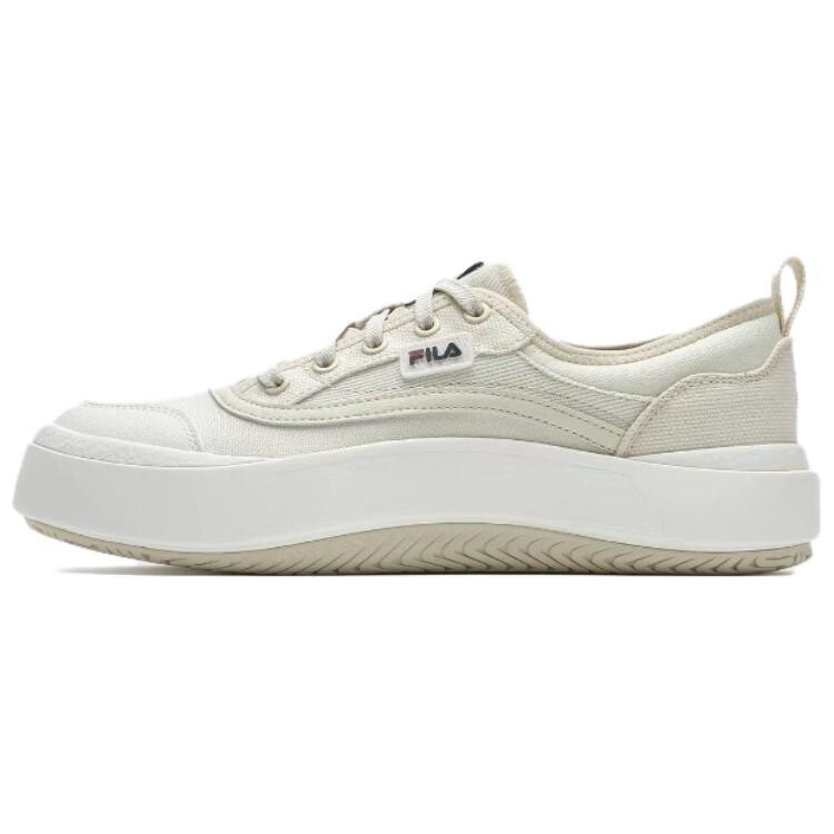 FILA Холщовая обувь Мужчины, Beige
FILA Холщовая обувь Мужчины, Beige