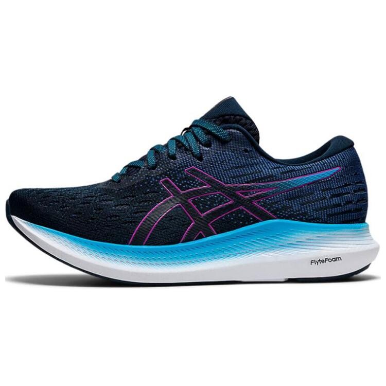 Кроссовки Asics Women's EvoRide 2 'French Blue'
Кроссовки Asics Women's EvoRide 2 'French Blue'