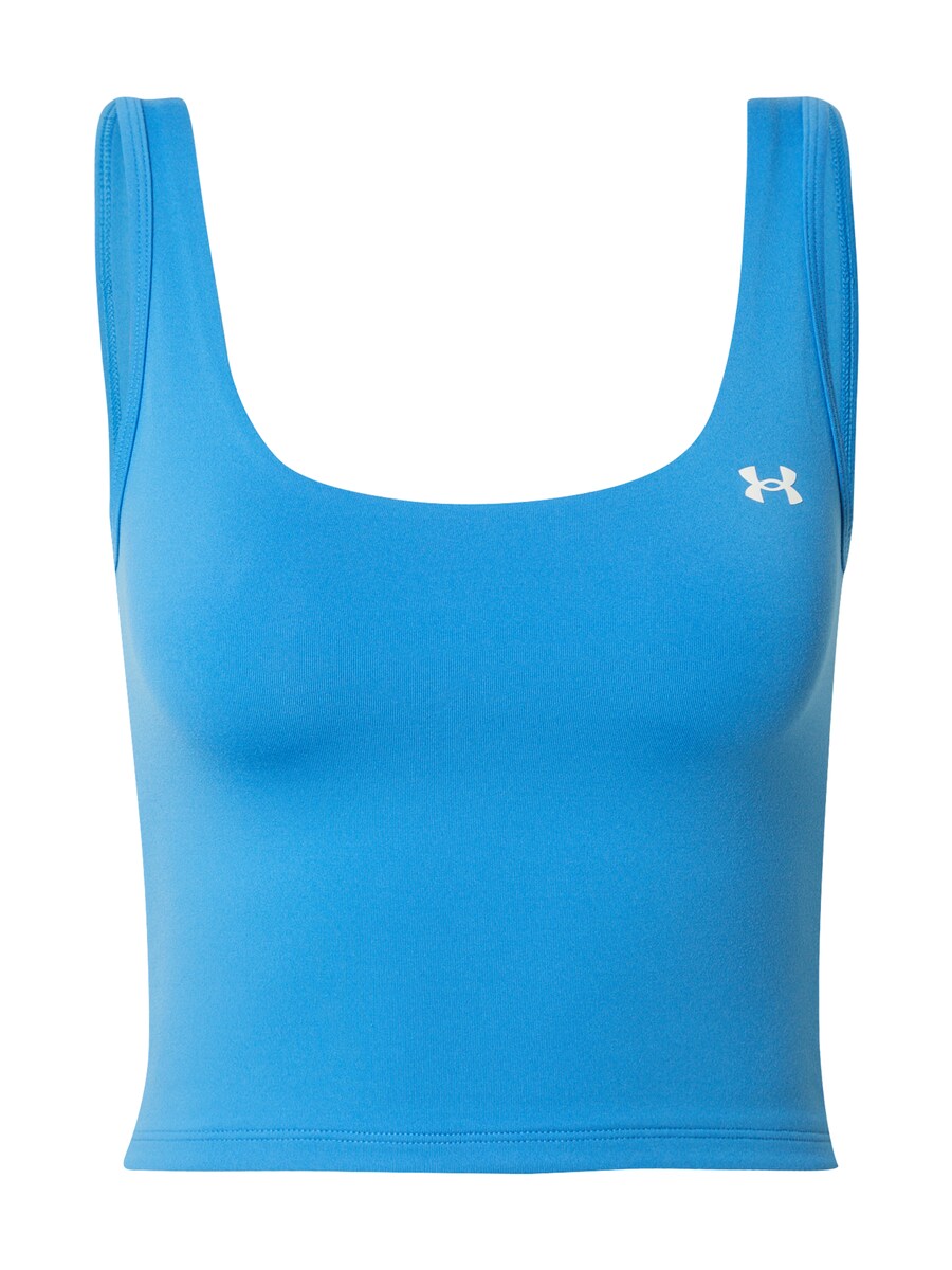Спортивный топ UNDER ARMOUR Motion, Azure
Спортивный топ UNDER ARMOUR Motion, Azure