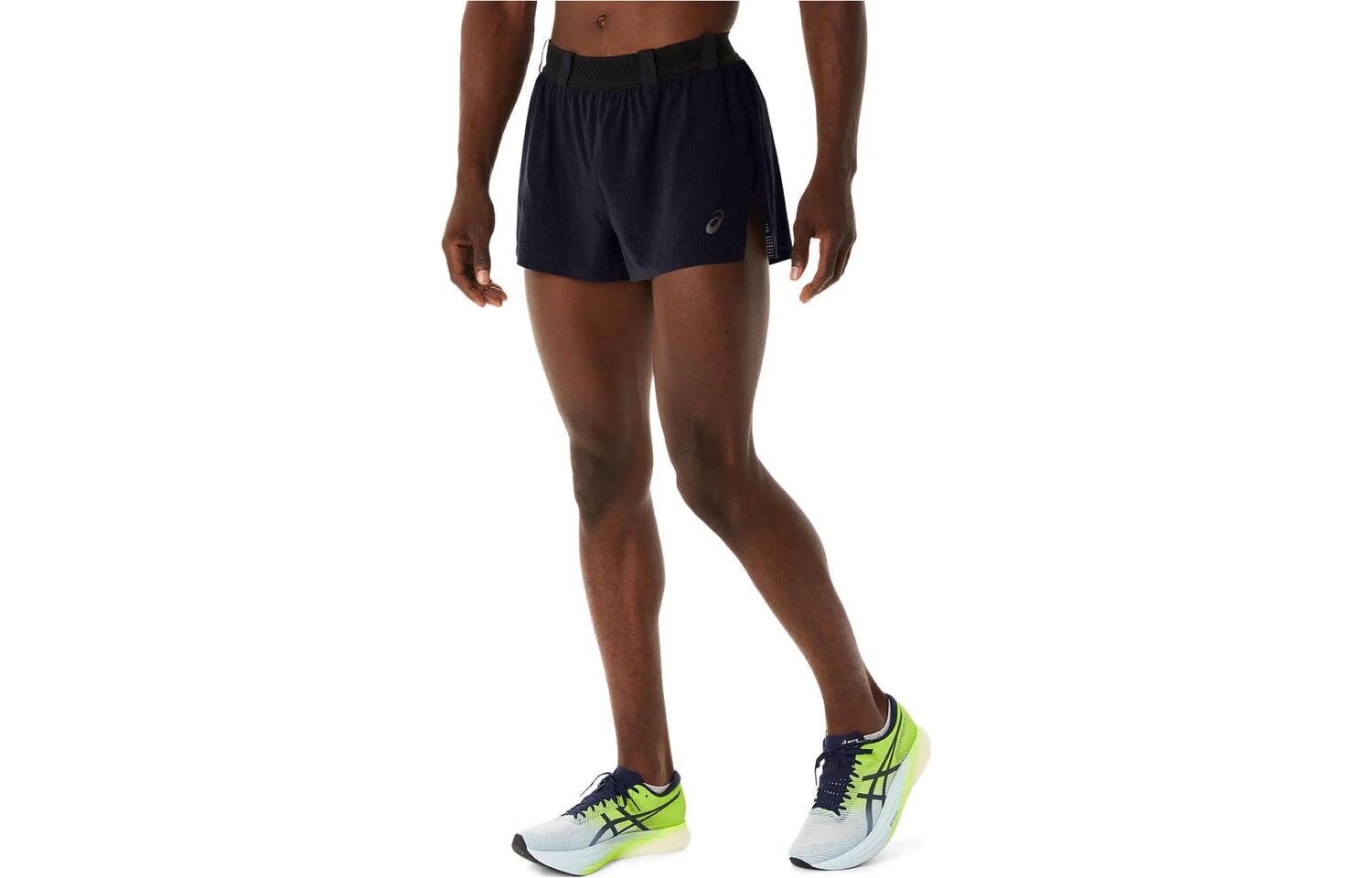 Повседневные шорты мужские темно-синие Asics, темно-синий
Повседневные шорты мужские темно-синие Asics, темно-синий