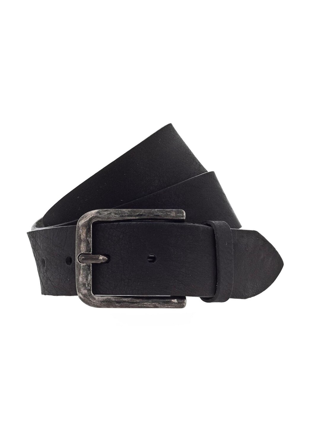 Ремень кожаный Vanzetti, черный
Ремень кожаный Vanzetti, черный