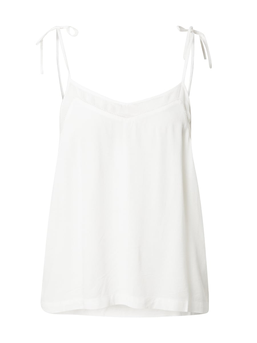 Топ ABOUT YOU Eileen, белый
Топ ABOUT YOU Eileen, белый