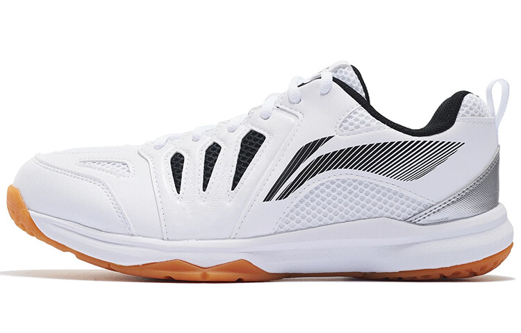 Обувь для бадминтона Ace Men Low-top White Lining
Обувь для бадминтона Ace Men Low-top White Lining