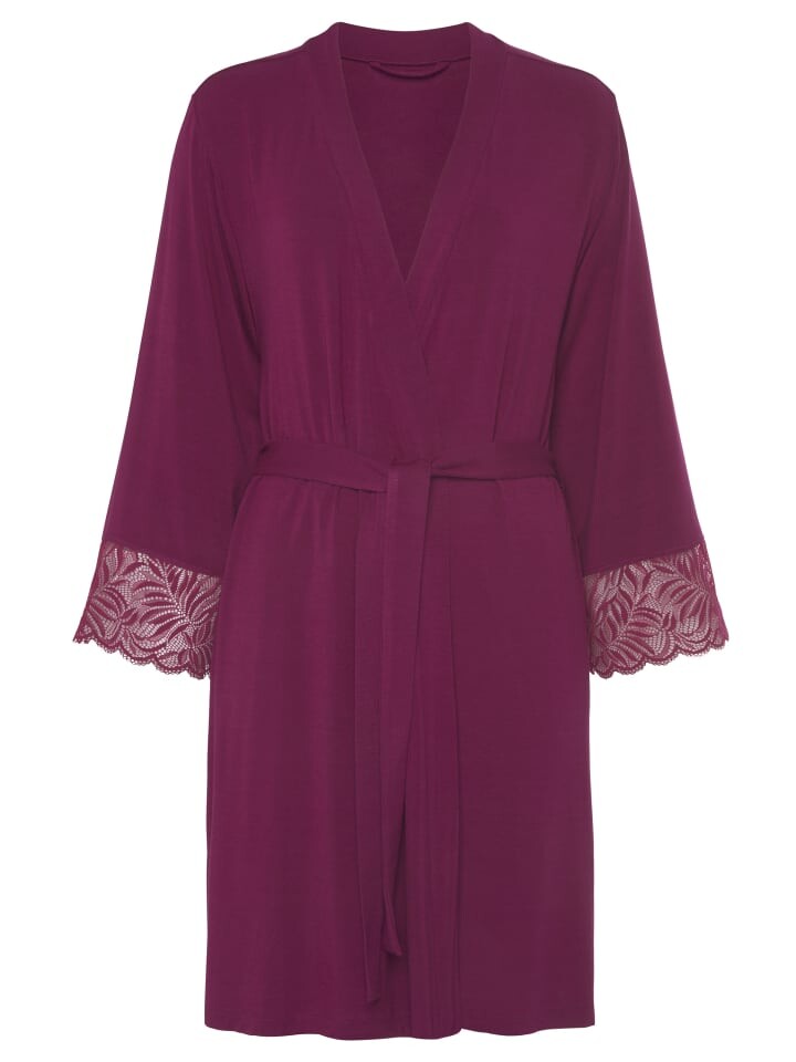 Ночное белье LASCANA, цвет bordeaux rot
Ночное белье LASCANA, цвет bordeaux rot