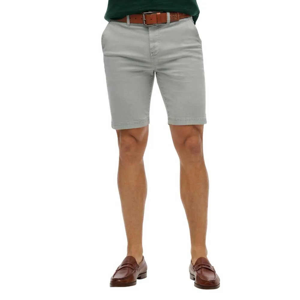 Шорты Superdry Vintage International, серый
Шорты Superdry Vintage International, серый