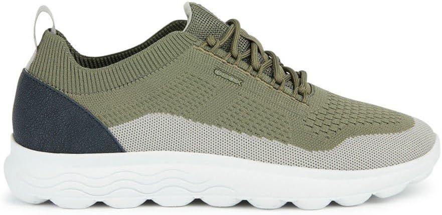 Мужские кроссовки Geox, Sage Rock
Мужские кроссовки Geox, Sage Rock