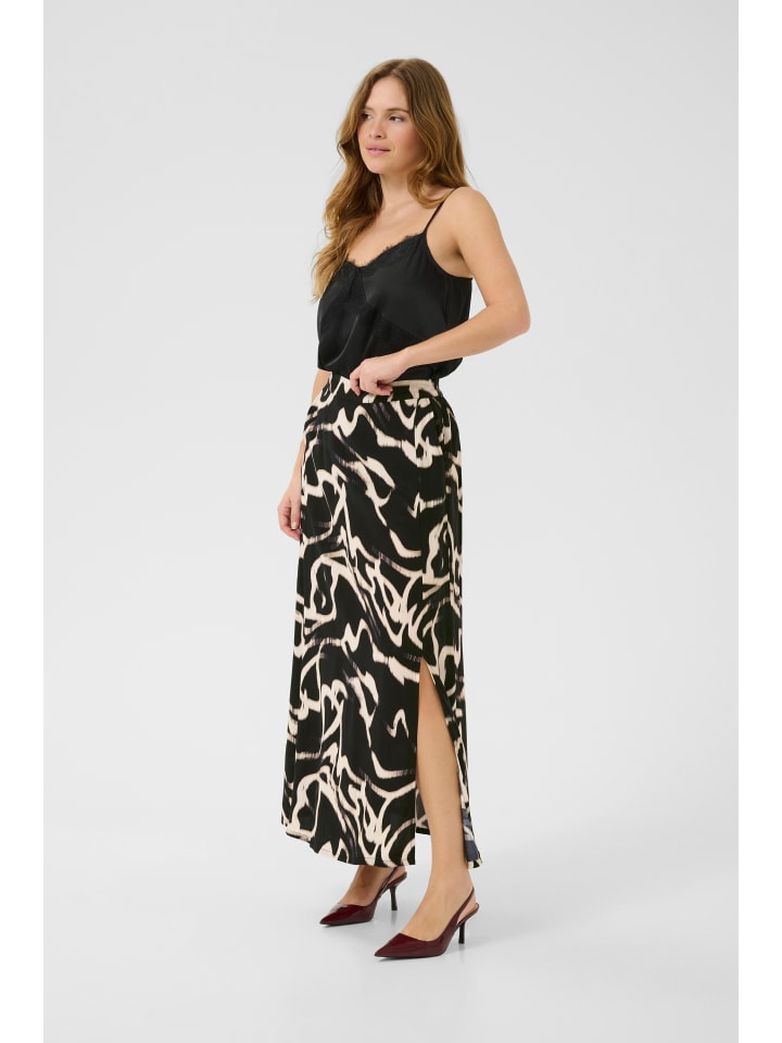 Юбка до колена Kaffe
Юбка до колена Kaffe