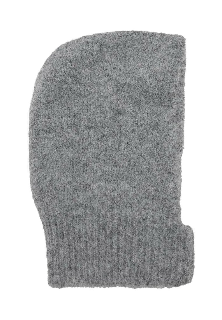 Шапка Mango BALACLAVA, Mottled Grey
Шапка Mango BALACLAVA, Mottled Grey