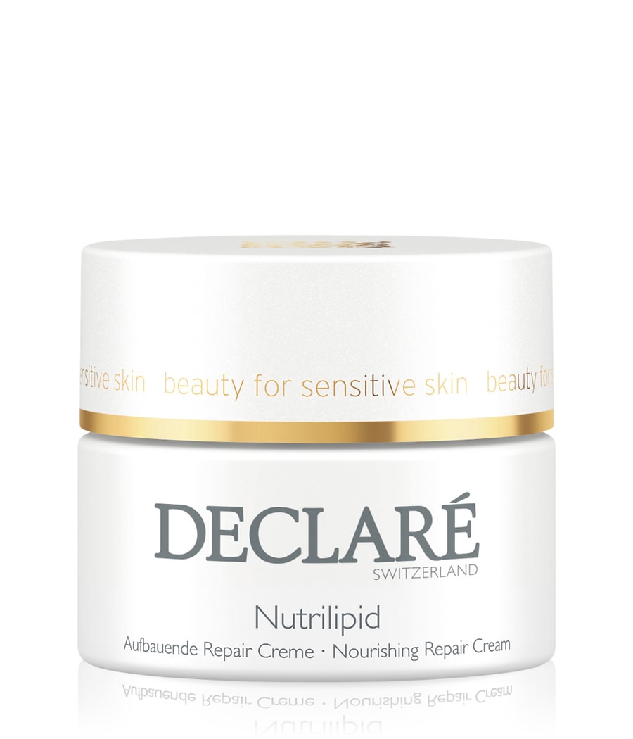 Крем для лица Declaré Vital Balance Nutrilipid, 50 ml
Крем для лица Declaré Vital Balance Nutrilipid, 50 ml