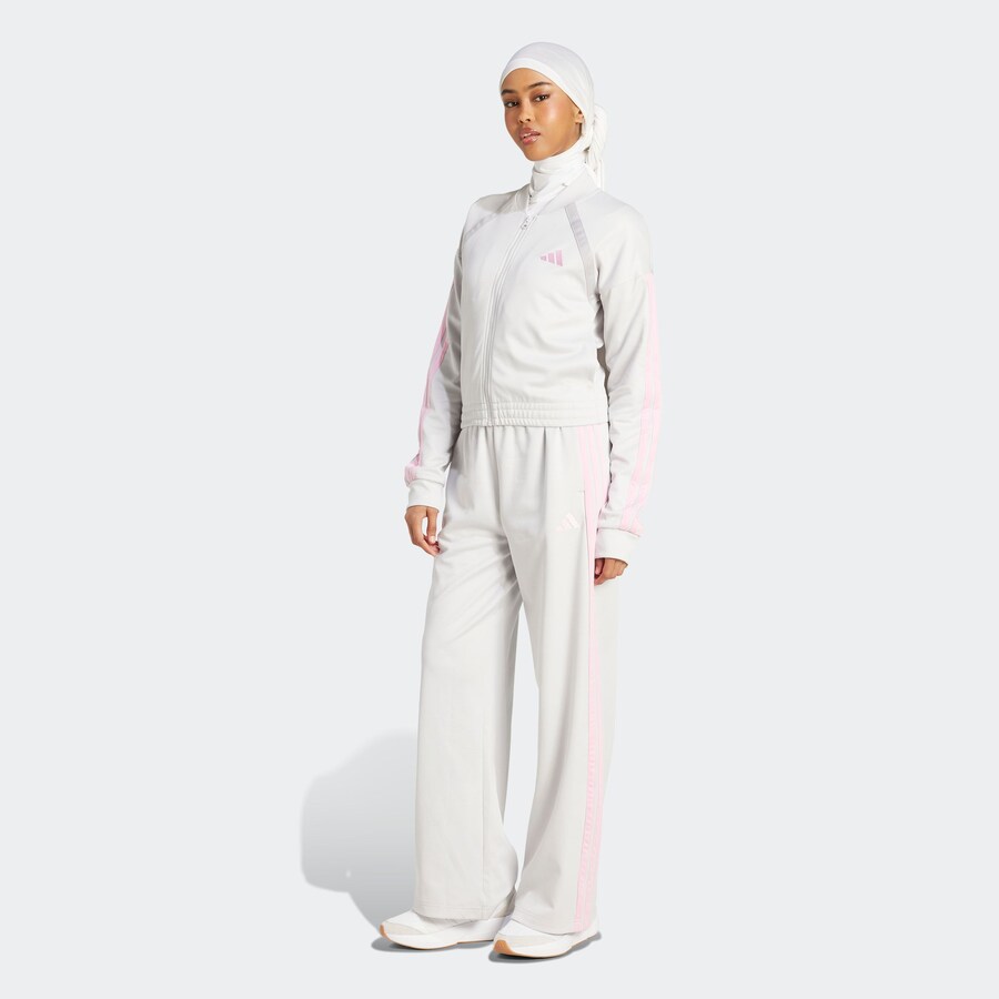 Спортивный костюм ADIDAS SPORTSWEAR, Off white
Спортивный костюм ADIDAS SPORTSWEAR, Off white