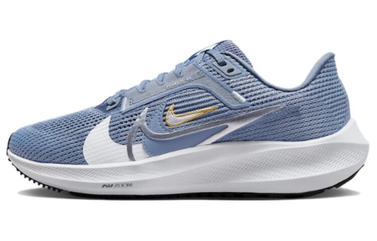 Кроссовки Nike Air Zoom Pegasus 40 женские, Blue
Кроссовки Nike Air Zoom Pegasus 40 женские, Blue
