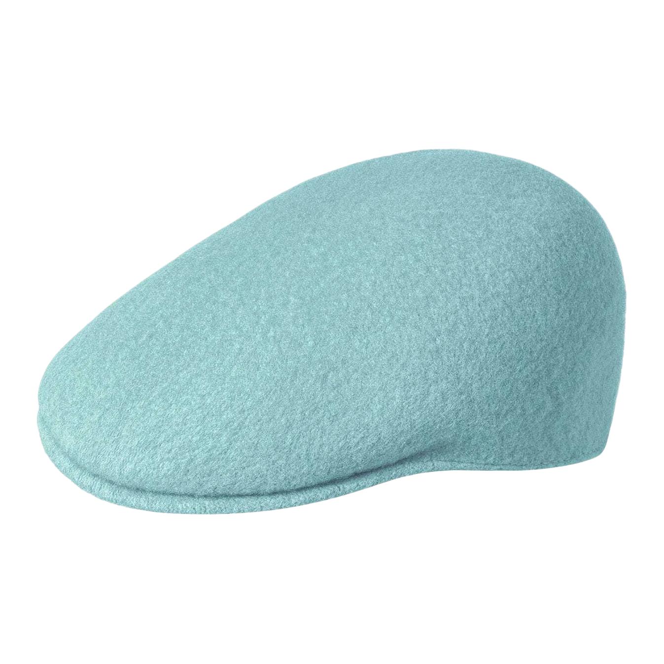 KANGOL Берет из шерсти мужской светло-голубой
KANGOL Берет из шерсти мужской светло-голубой
