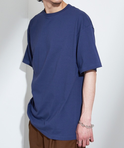 Футболка с коротким рукавом, стандартный крой, 133 г United Athle, индиго-синий
Футболка с коротким рукавом, стандартный крой, 133 г United Athle, индиго-синий