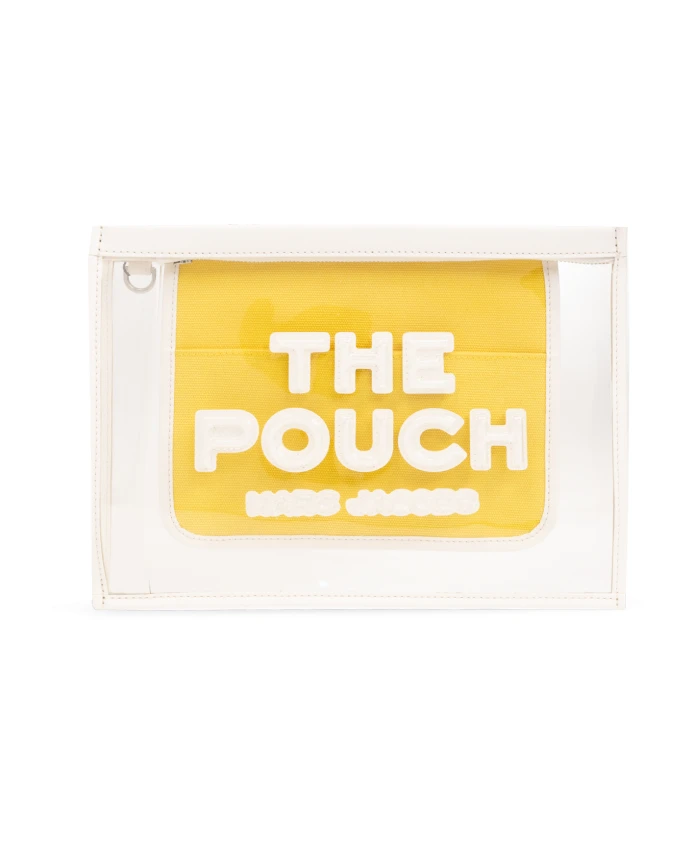 Клатч "мешочек" Marc Jacobs, желтый
Клатч "мешочек" Marc Jacobs, желтый