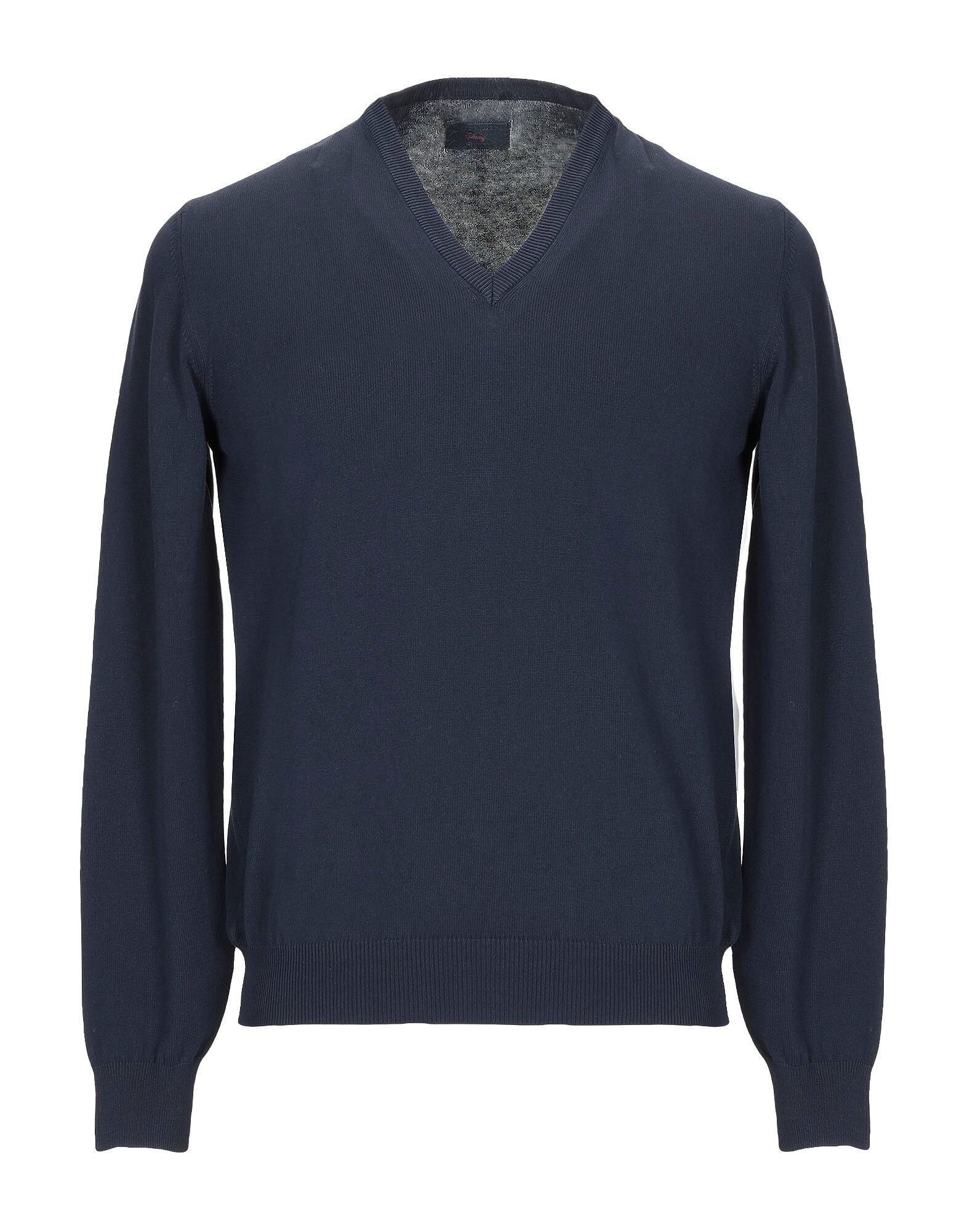 Свитер Vintage Gran Sasso, полуночно-синий
Свитер Vintage Gran Sasso, полуночно-синий