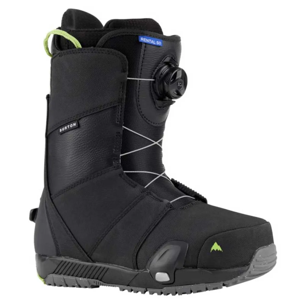 Ботинки для сноуборда Burton Step OnВ BOAВ Rental, черный
Ботинки для сноуборда Burton Step OnВ BOAВ Rental, черный