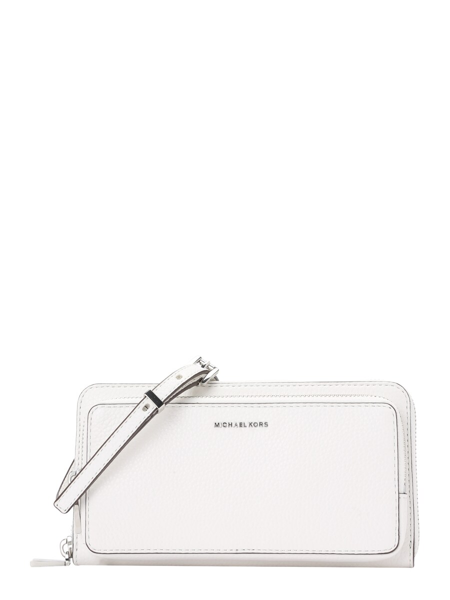 Клатч MICHAEL Michael Kors, White
Клатч MICHAEL Michael Kors, White