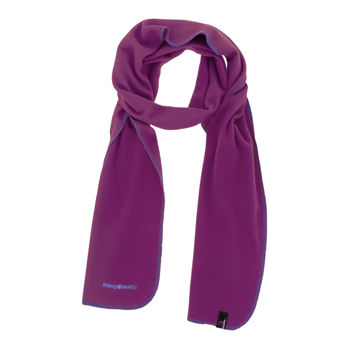 Шарф унисекс Obin Trangoworld, фиолетовый
Шарф унисекс Obin Trangoworld, фиолетовый