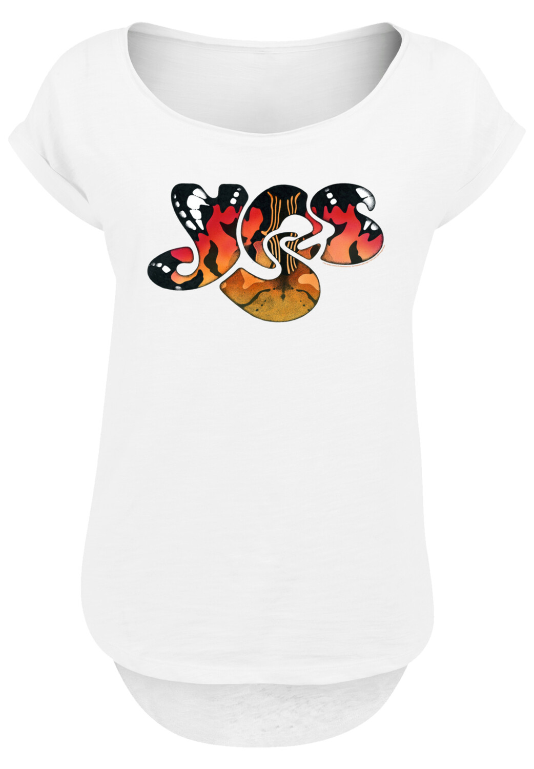 Футболка F4NT4STIC YES Ra Logo, белый
Футболка F4NT4STIC YES Ra Logo, белый