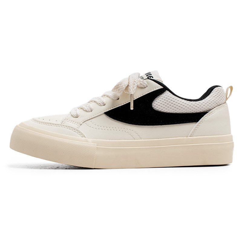 QIQUDUCK Легкие дышащие низкие скейтерские кроссовки для увеличения роста унисекс Q-XN8101 белый черный, цвет Q-XN8101 White Black
QIQUDUCK Легкие дышащие низкие скейтерские кроссовки для увеличения роста унисекс Q-XN8101 белый черный, цвет Q-XN8101 White Black