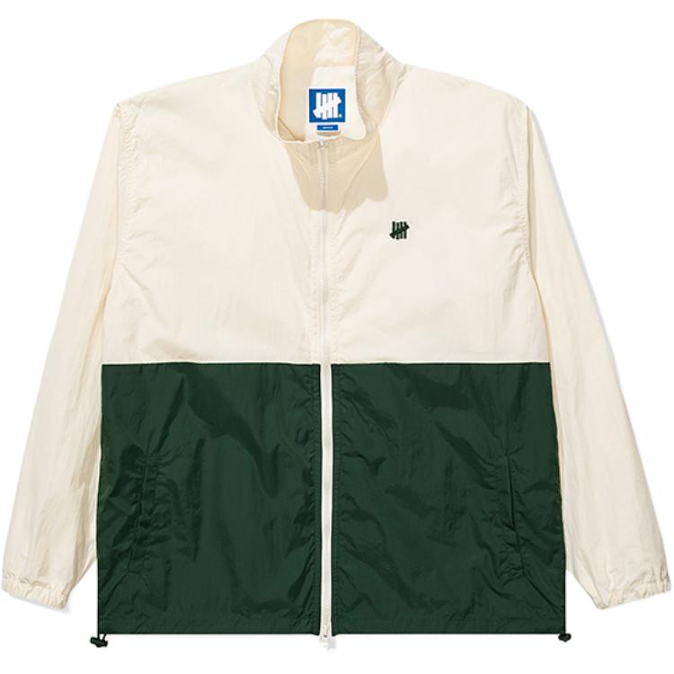 UNDEFEATED Куртка SS25 унисекс, Ecru
UNDEFEATED Куртка SS25 унисекс, Ecru
