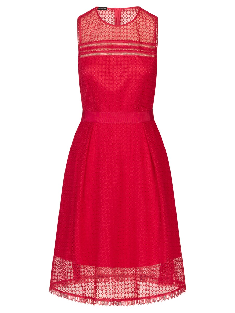 Летнее платье APART, розовый
Летнее платье APART, розовый