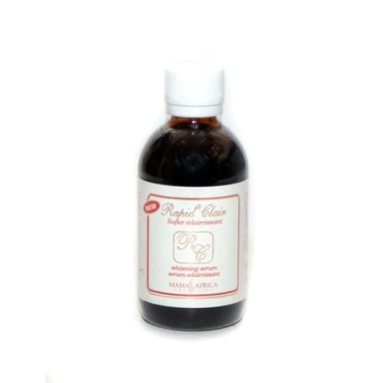 Сыворотка Rapid Clair Whitening
Сыворотка Rapid Clair Whitening