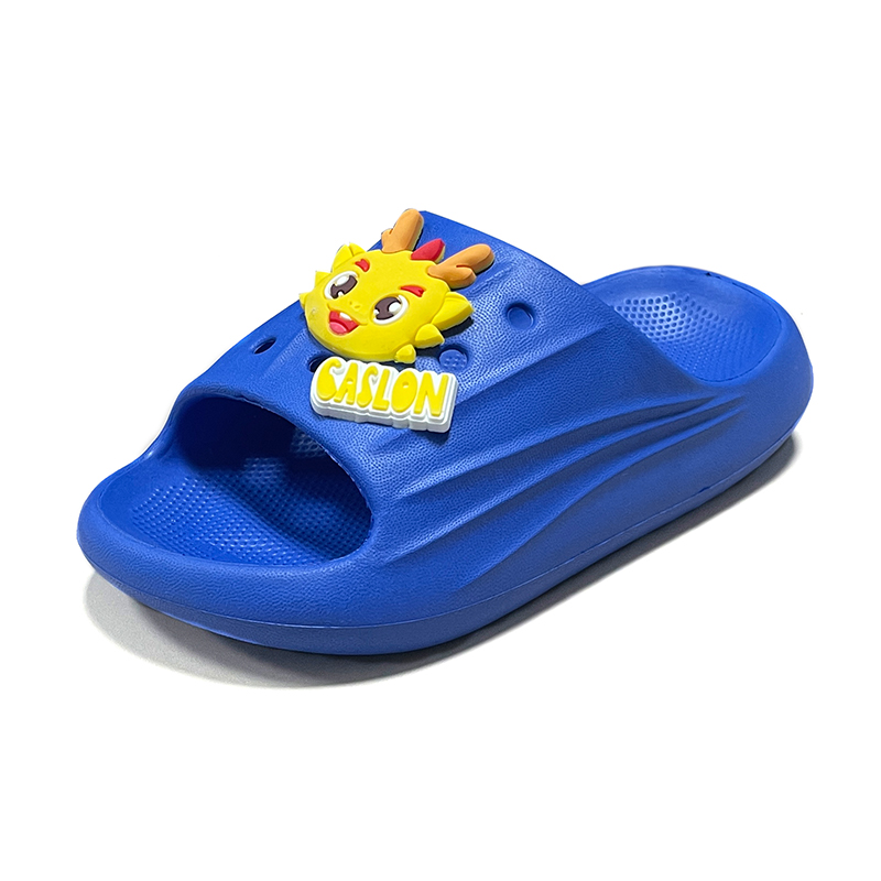 Детские тапочки с низким верхом, нескользящие, легкие, амортизирующие, бесшумные Casillon, синий
Детские тапочки с низким верхом, нескользящие, легкие, амортизирующие, бесшумные Casillon, синий