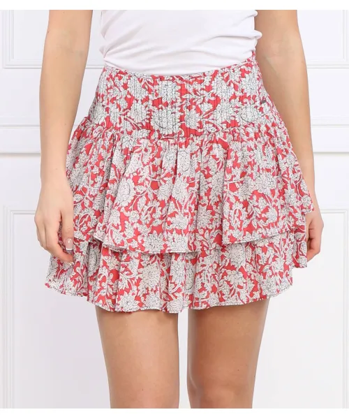 Юбка Бретани Pepe Jeans London, красный
Юбка Бретани Pepe Jeans London, красный