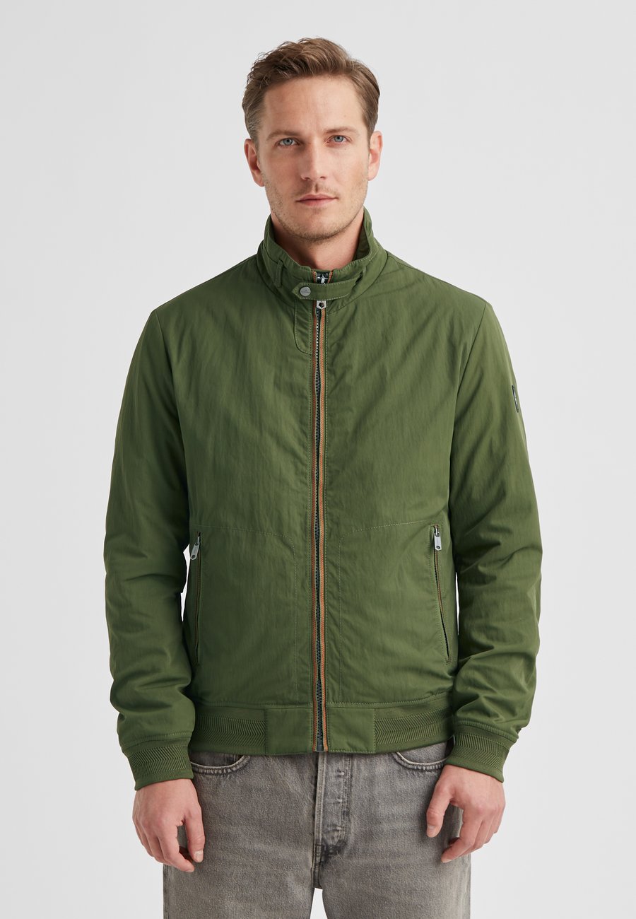 Куртка Milestone SPORTSWEAR VILMARO, Khaki
Куртка Milestone SPORTSWEAR VILMARO, Khaki