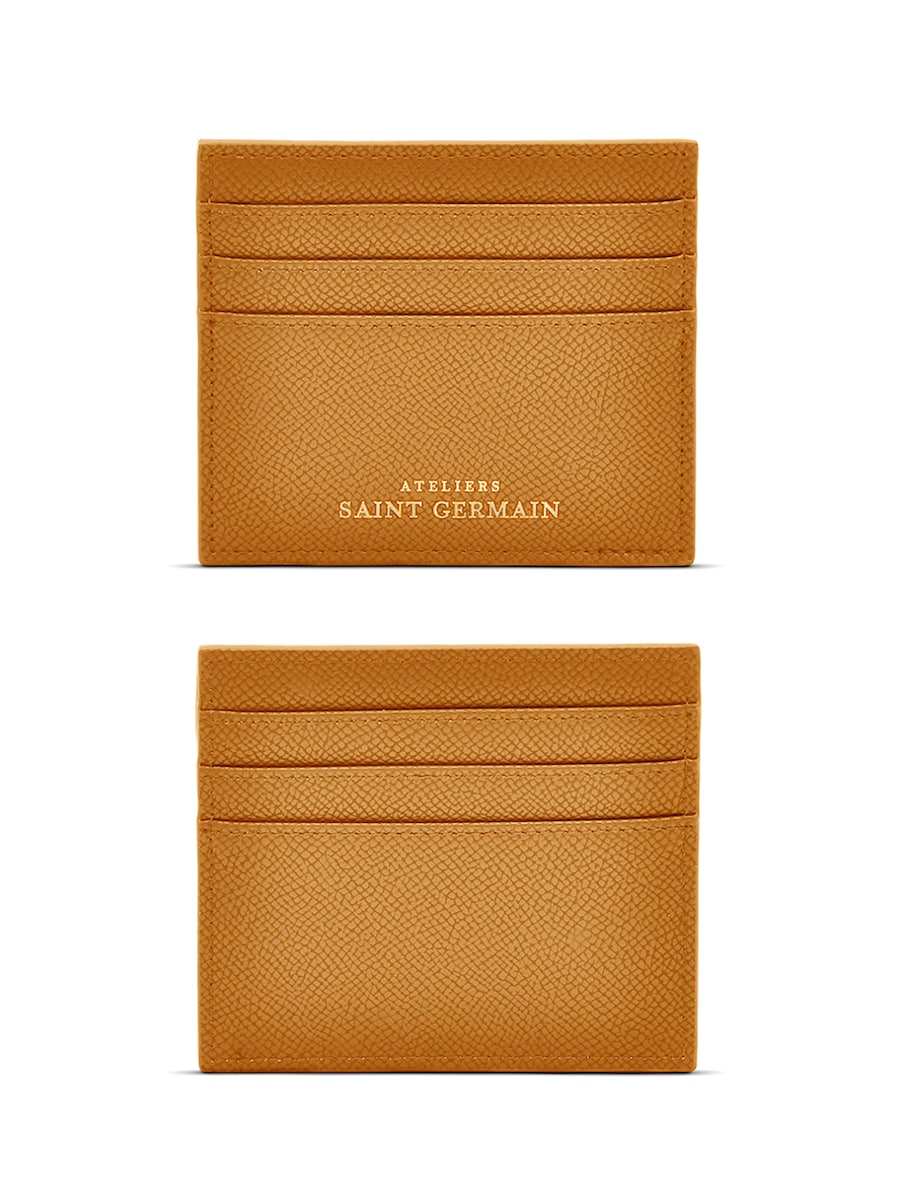 Кошелек Ateliers Saint Germain Saint Germain, коричневый
Кошелек Ateliers Saint Germain Saint Germain, коричневый