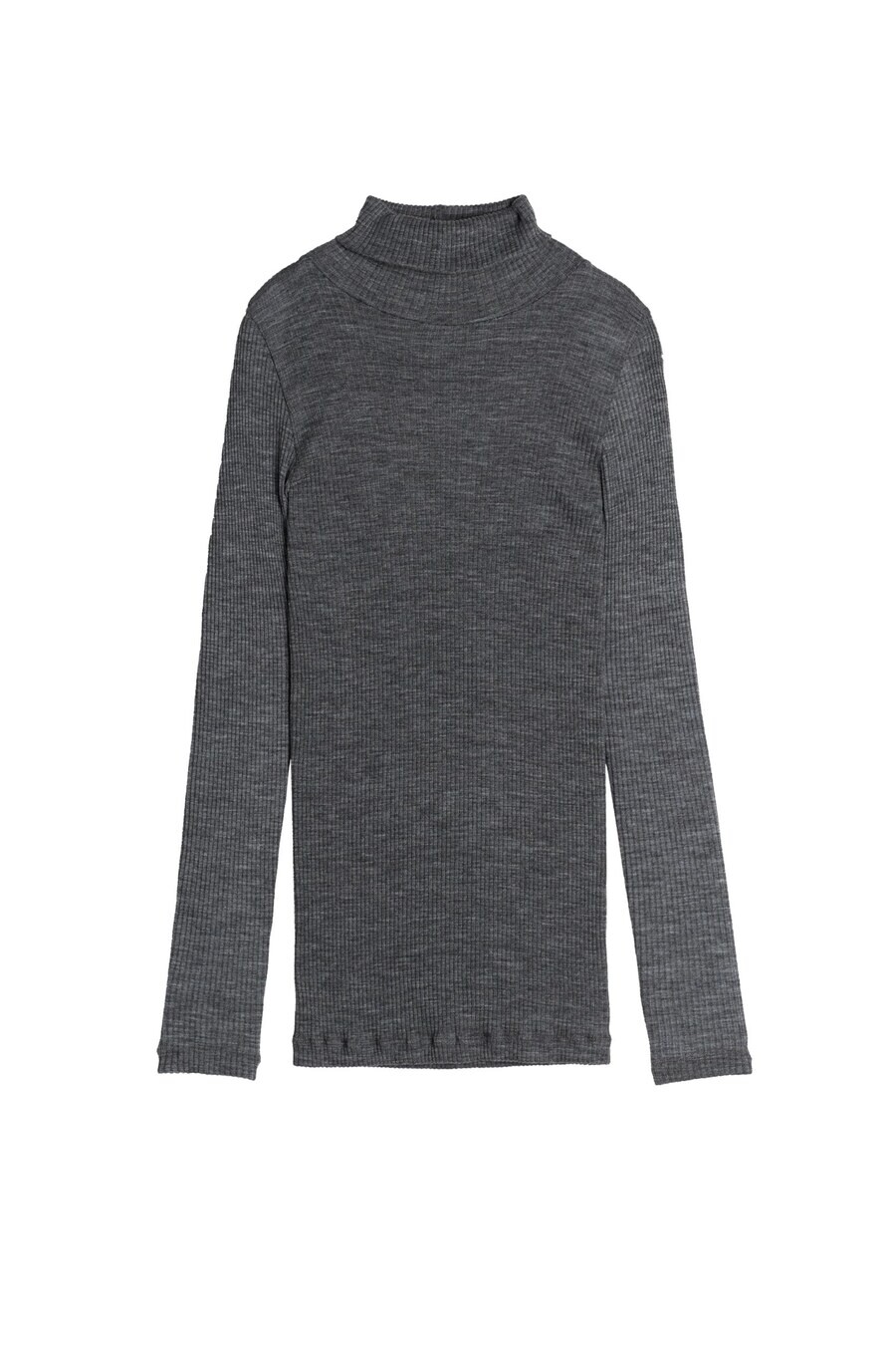 Лонгслив Intimissimi, темно-серый
Лонгслив Intimissimi, темно-серый