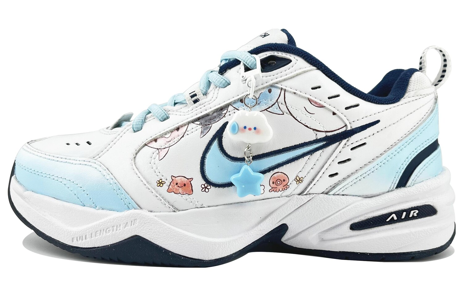 Кроссовки Air Monarch 4 Chunky унисекс с низким верхом белого цвета Nike, Белый, Кроссовки Air Monarch 4 Chunky унисекс с низким верхом белого цвета Nike
Кроссовки Air Monarch 4 Chunky унисекс с низким верхом белого цвета Nike, Белый, Кроссовки Air Monarch 4 Chunky унисекс с низким верхом белого цвета Nike