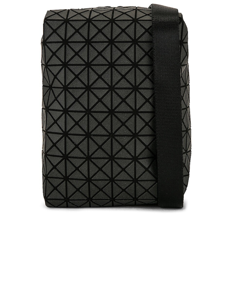 Сумка кросс-боди Issey Miyake Bao Bao BAO BAO ISSEY MIYAKE Beetle, цвет Matte Black
Сумка кросс-боди Issey Miyake Bao Bao BAO BAO ISSEY MIYAKE Beetle, цвет Matte Black