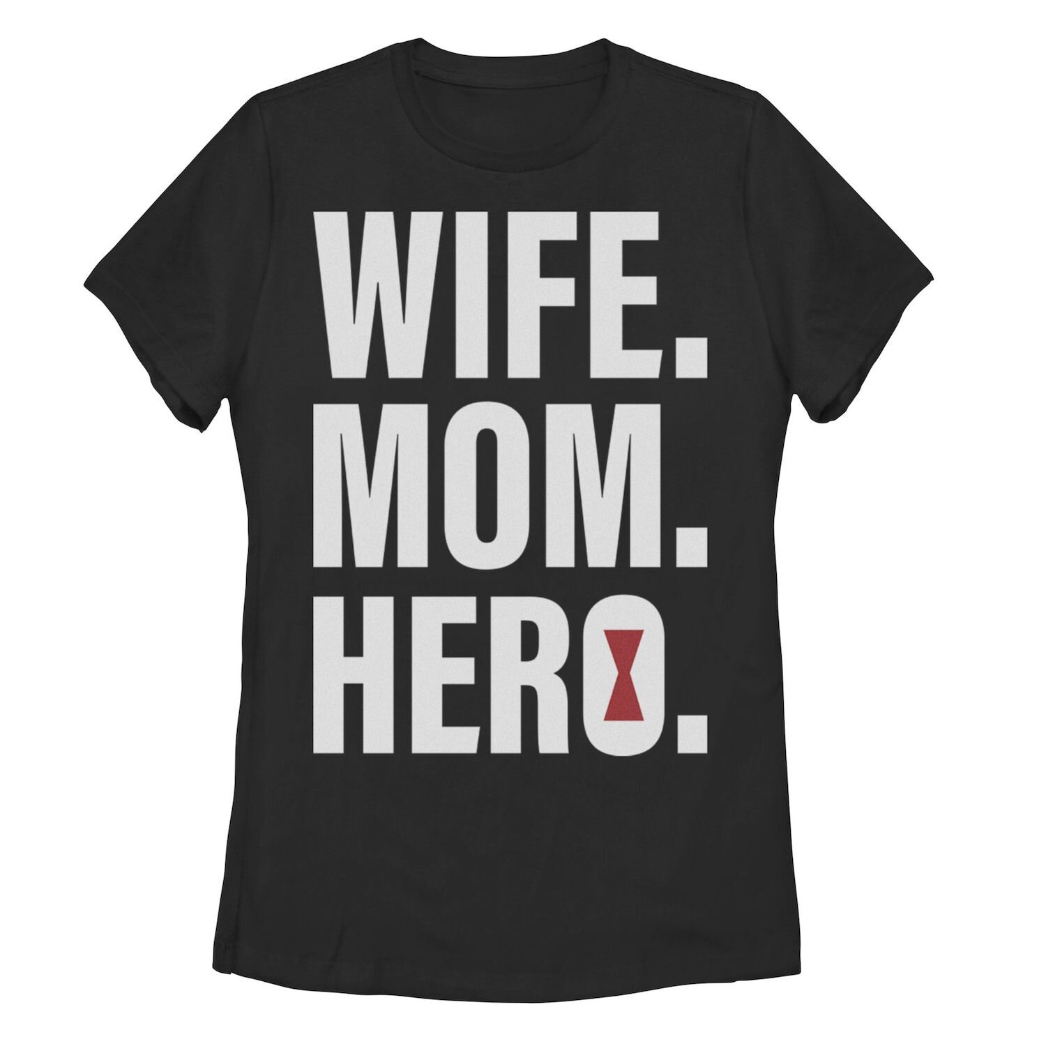 Футболка для юниоров Marvel «День матери с Черной вдовой, женой, мамой и героем» Licensed Character
Футболка для юниоров Marvel «День матери с Черной вдовой, женой, мамой и героем» Licensed Character