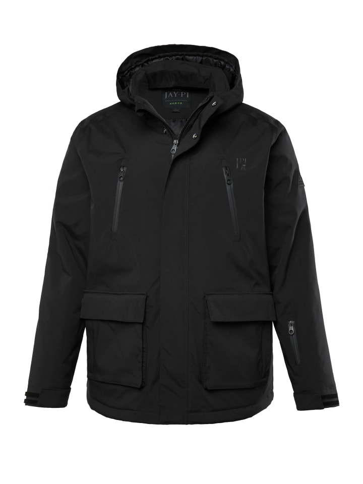 Куртка для лыж и сноуборда JP1880 Skijacke, черный 
Куртка для лыж и сноуборда JP1880 Skijacke, черный