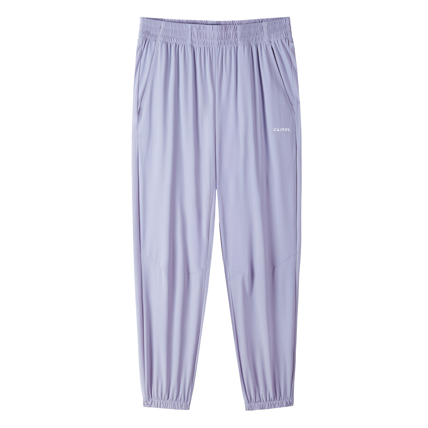 Женские повседневные брюки CAMEL, светло-шелковично-зеленый 
Женские повседневные брюки CAMEL, светло-шелковично-зеленый