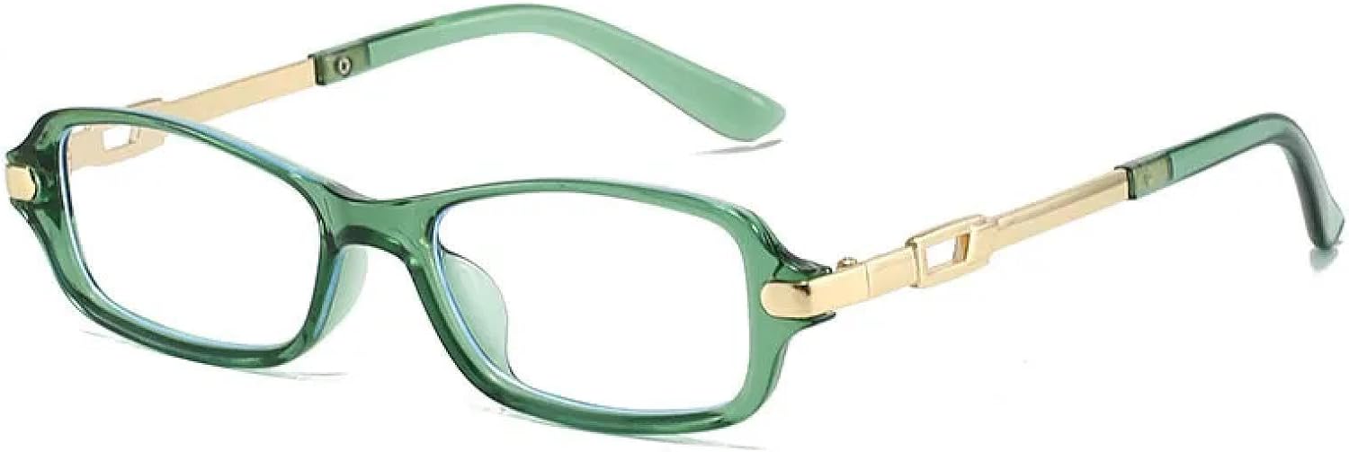 Классические винтажные роскошные солнцезащитные очки для женщин и мужчин, популярные роскошные очки в стиле металл-панк с защитой от УФ-излучения UV400 TYUVIVO, Green Clear
Классические винтажные роскошные солнцезащитные очки для женщин и мужчин, популярные роскошные очки в стиле металл-панк с защитой от УФ-излучения UV400 TYUVIVO, Green Clear