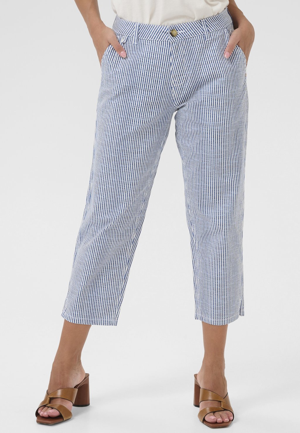 Брюки Cream, синий
Брюки Cream, синий