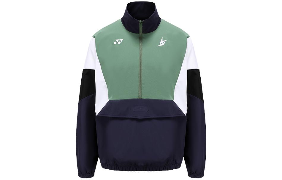 Yonex Толстовка мужская серии Lin Dan
Yonex Толстовка мужская серии Lin Dan