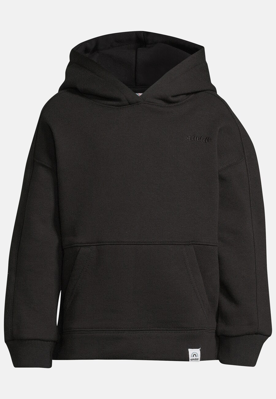 Толстовка New Life, черный
Толстовка New Life, черный