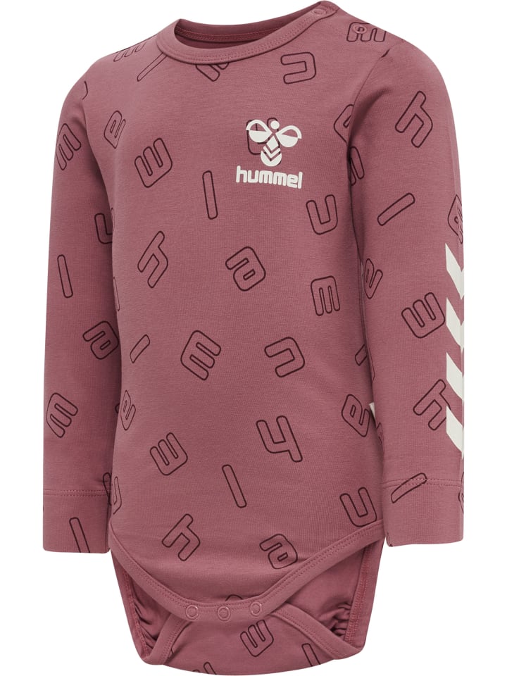 Комбинезон Hummel на кнопках Hmlathens E-Sport для девочек в цвете DECO ROSE Hummel
Комбинезон Hummel на кнопках Hmlathens E-Sport для девочек в цвете DECO ROSE Hummel