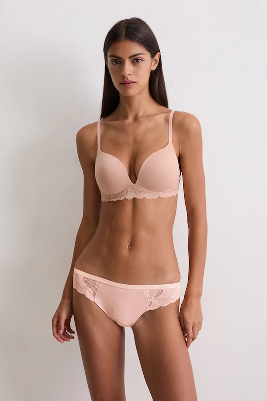 Бюстгальтер Marc O'Polo, розовый
Бюстгальтер Marc O'Polo, розовый