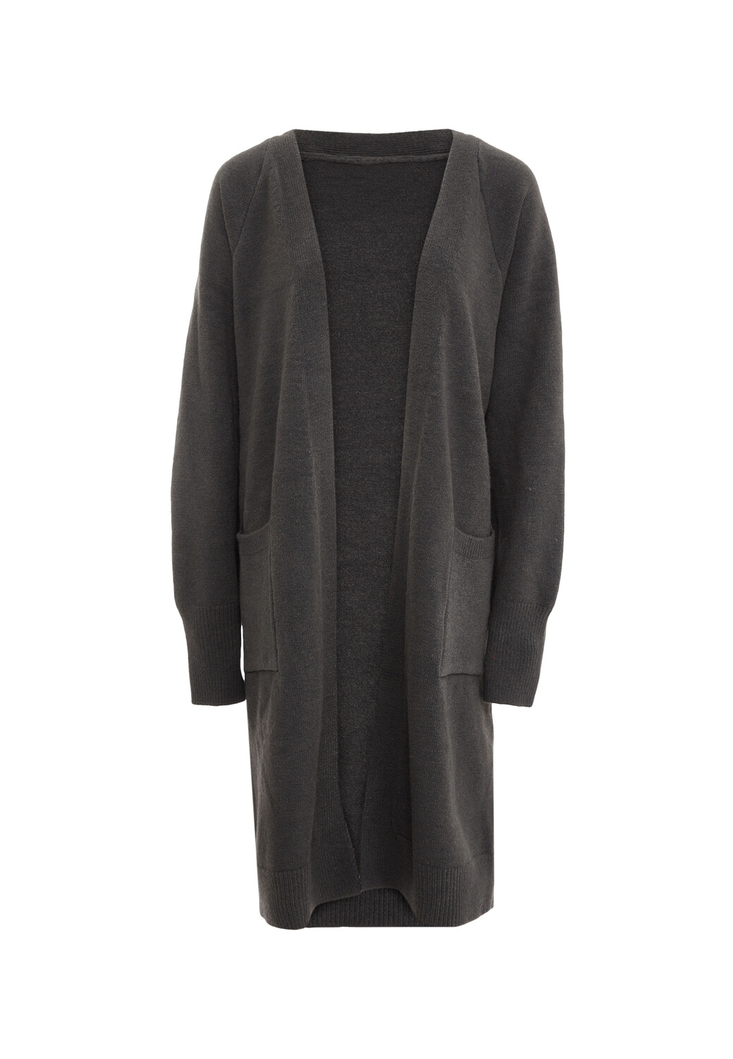 Толстовка Tanuna Strickjacke, серый
Толстовка Tanuna Strickjacke, серый