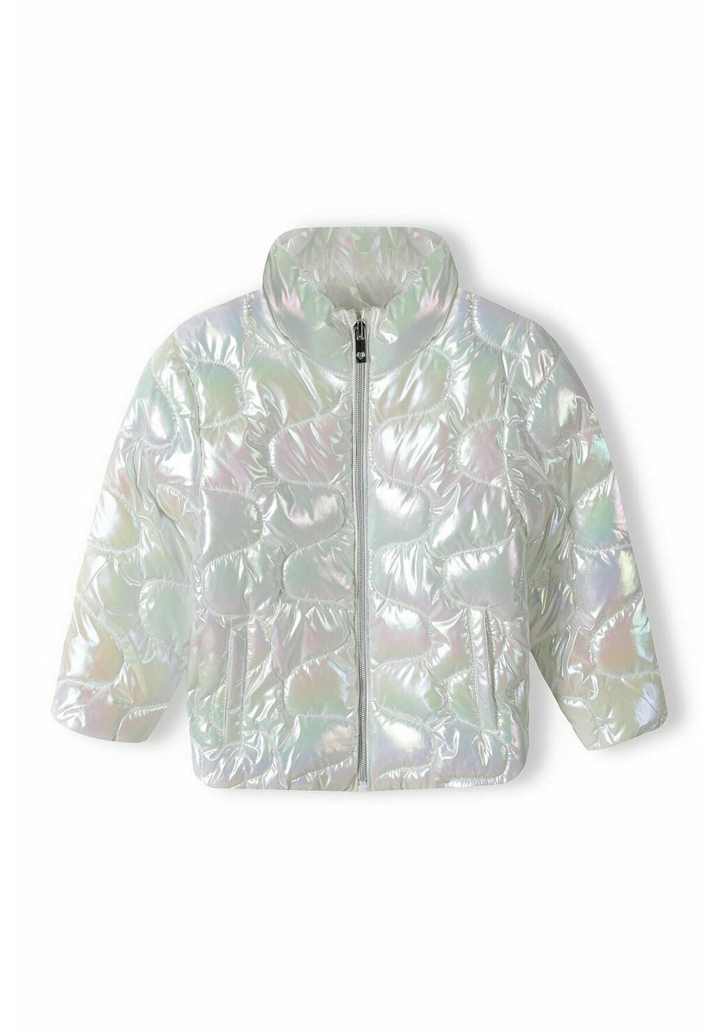Легкая куртка SHINY PUFFER MINOTI, цвет white
Легкая куртка SHINY PUFFER MINOTI, цвет white