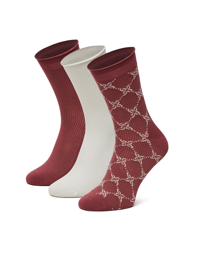 Длинные носки Nine West BR_NW_01_Z_SS25 (3 PACK), красочный
Длинные носки Nine West BR_NW_01_Z_SS25 (3 PACK), красочный