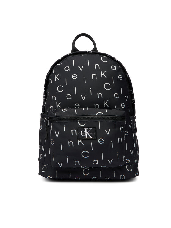Рюкзак Aop Backpack IU0IU00725 Calvin Klein, черный
Рюкзак Aop Backpack IU0IU00725 Calvin Klein, черный