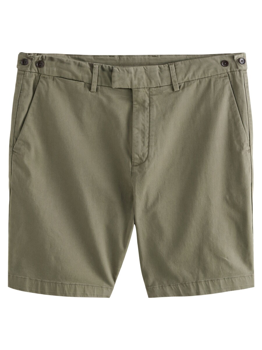 Обычные брюки Next, зеленый
Обычные брюки Next, зеленый